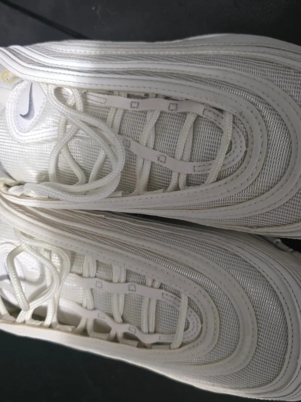 Nike listed sale